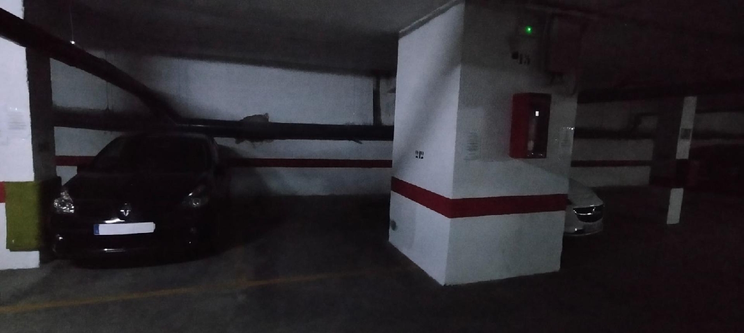  en venta parking Villafranca De Córdoba Alto Guadalquivir 5