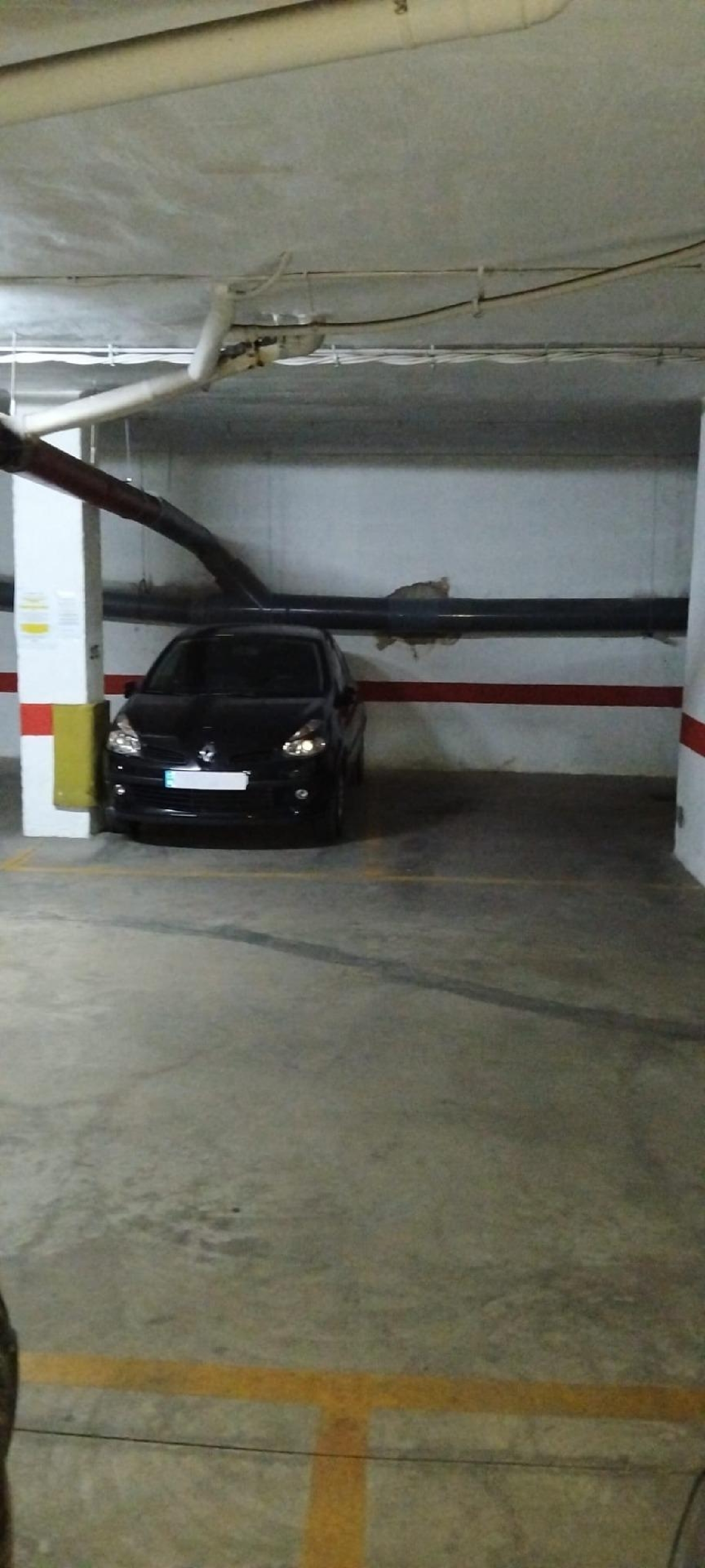  en venta parking Villafranca De Córdoba Alto Guadalquivir 8