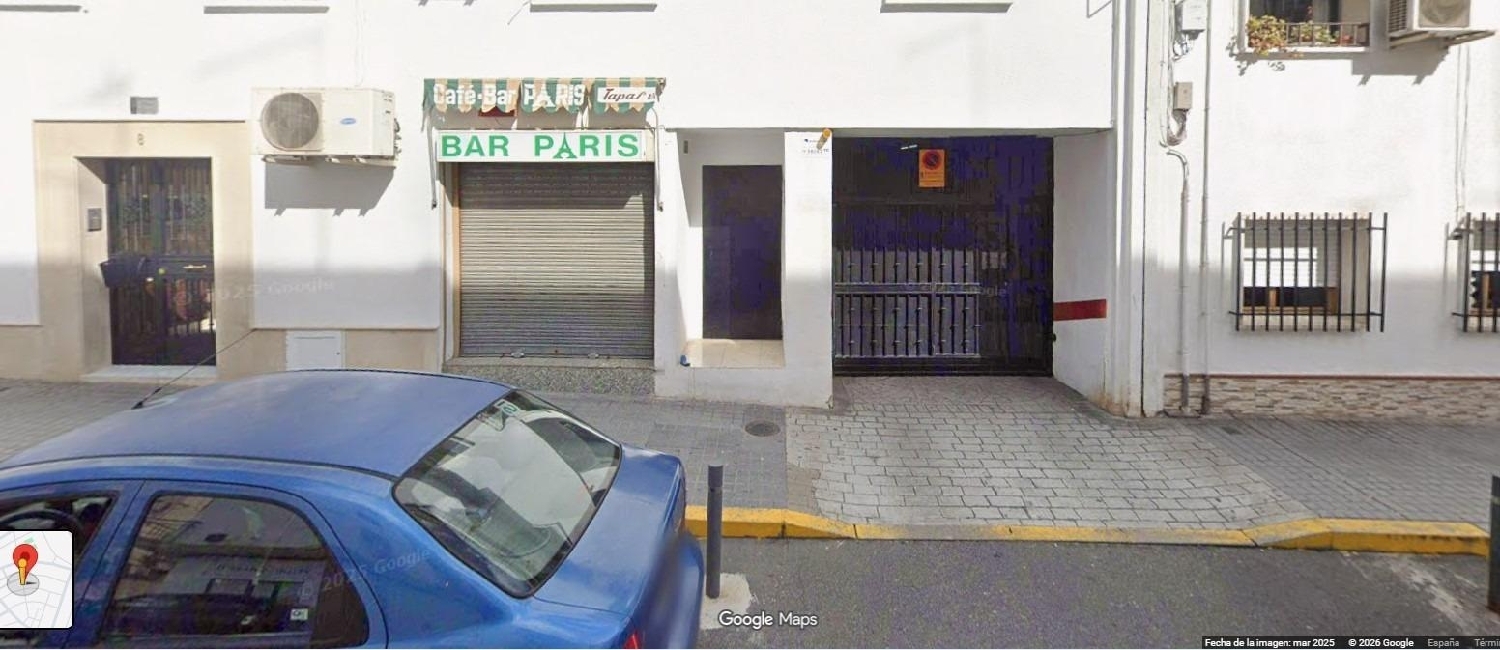  en venta parking Villafranca De Córdoba Alto Guadalquivir 4