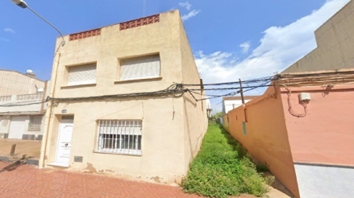 Vinaros Baix Maestrat parking space foto 6362225