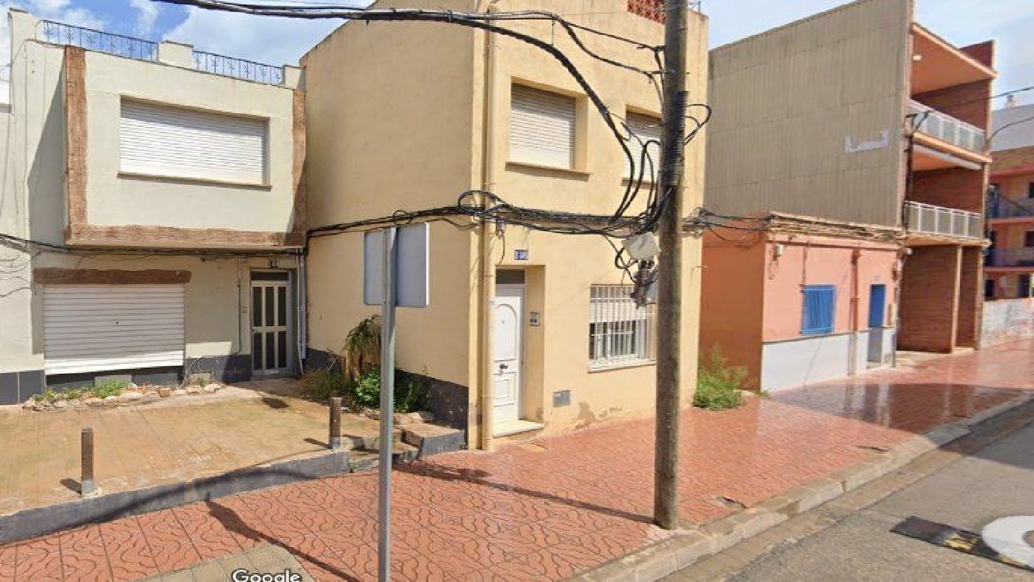  for sale parking space Vinaros Baix Maestrat 1