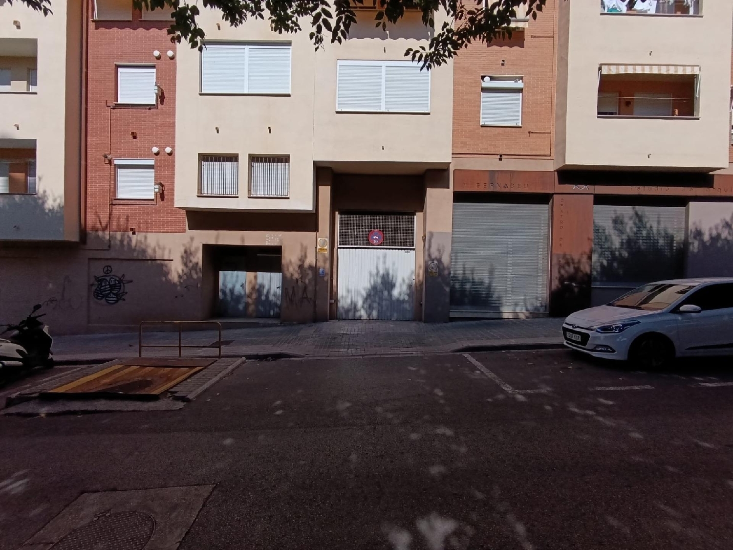  en venta parking Xàtiva Costera (La) 3