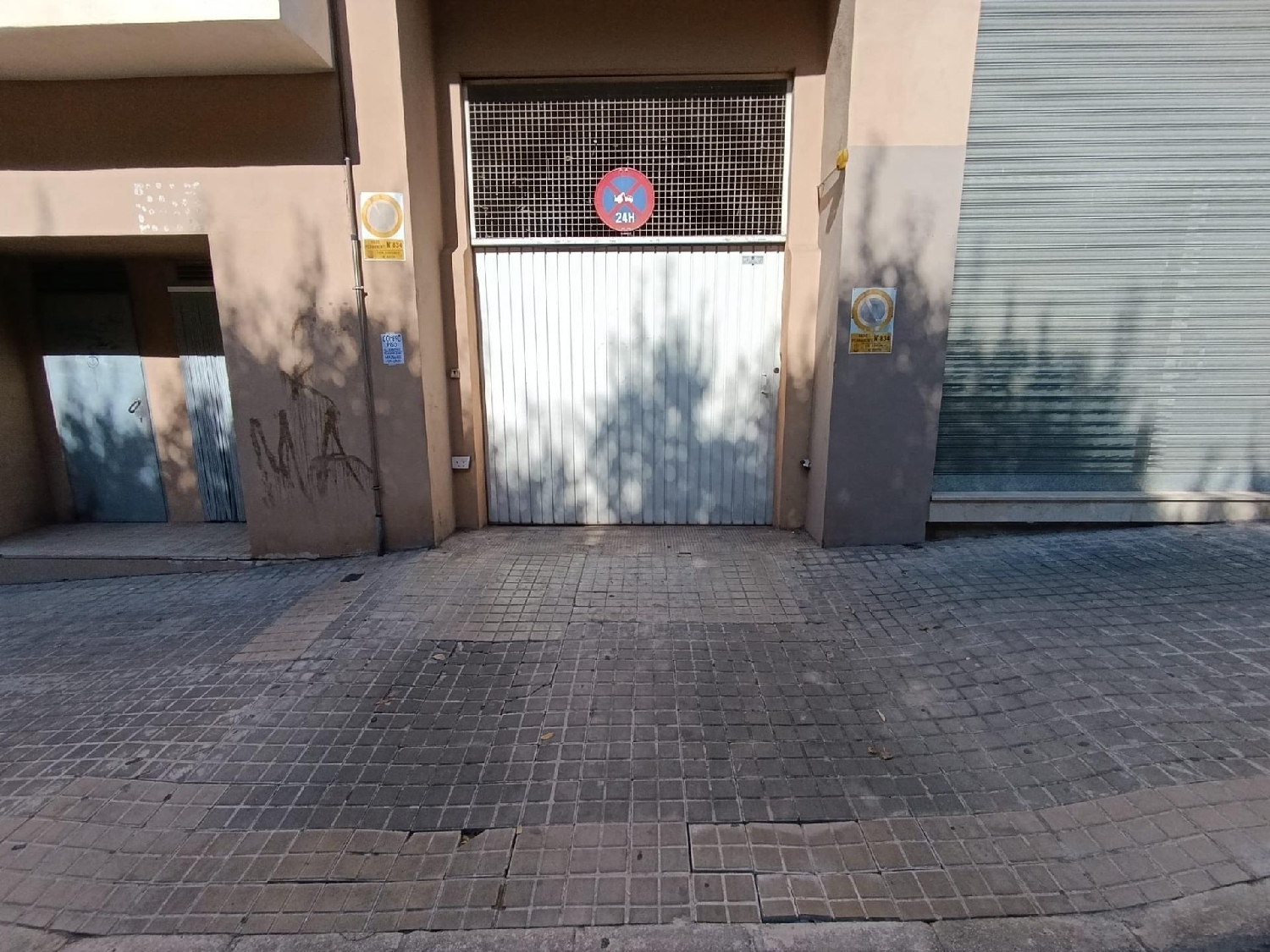  en venta parking Xàtiva Costera (La) 4