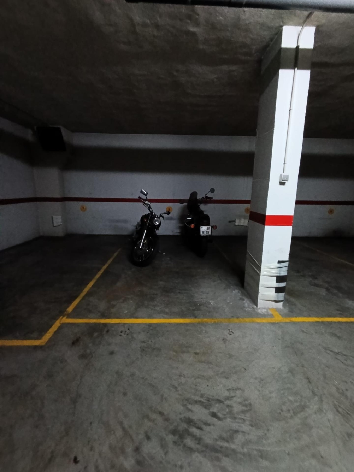  en venta parking Xàtiva Costera (La) 7