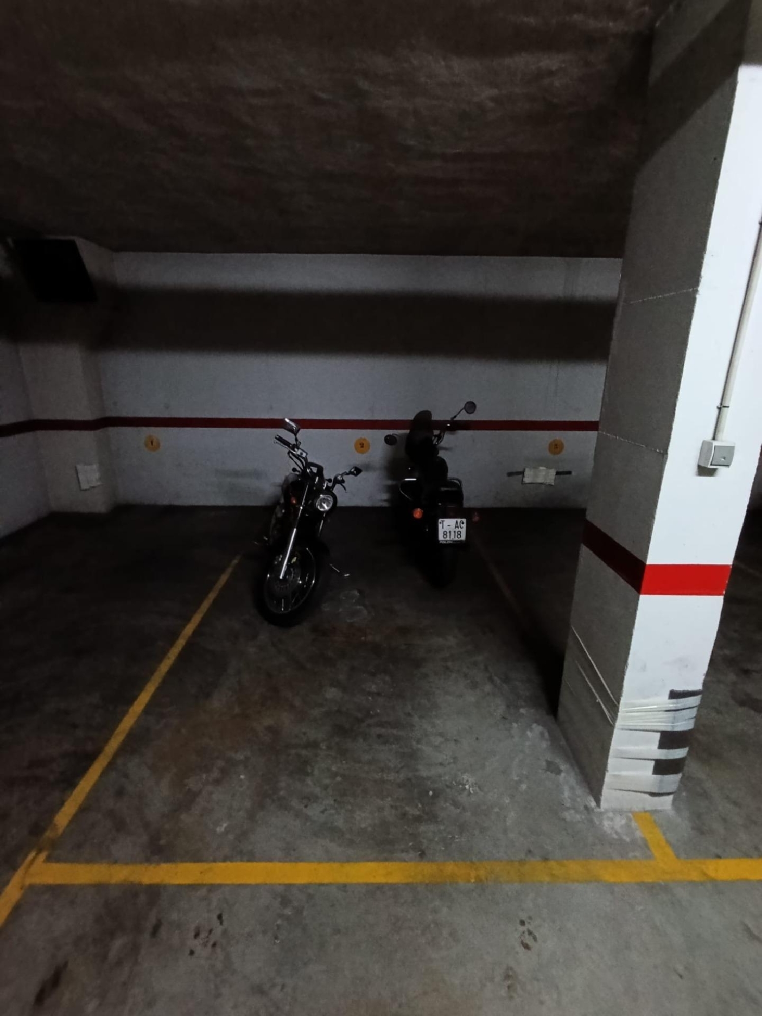  en venta parking Xàtiva Costera (La) 6