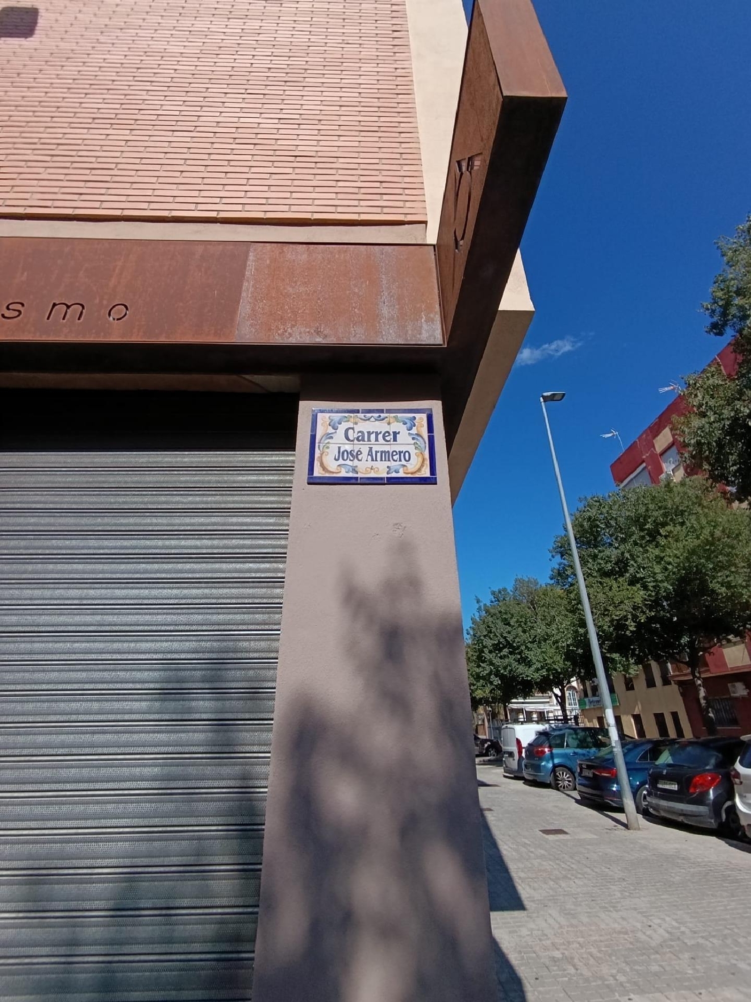  en venta parking Xàtiva Costera (La) 1