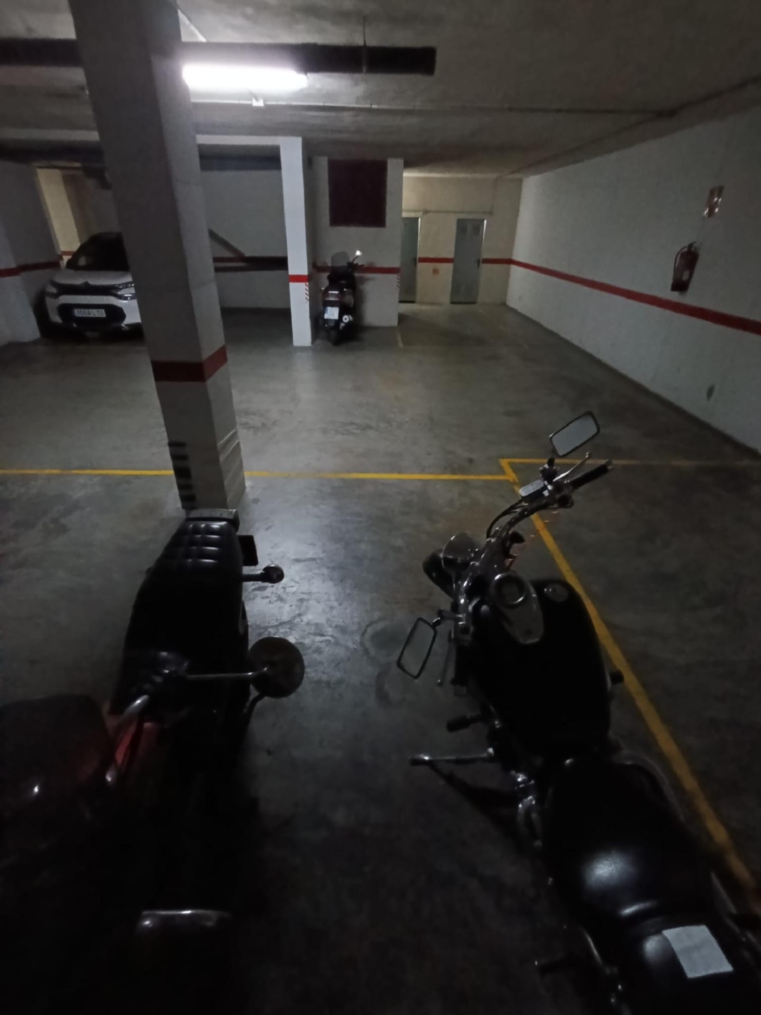  en venta parking Xàtiva Costera (La) 8