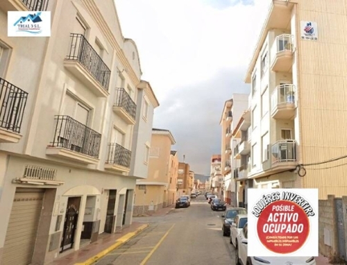 Xeraco Safor parkering foto 6363621