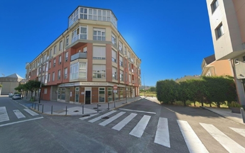 Xove Mariña Occidental parking foto 6365730