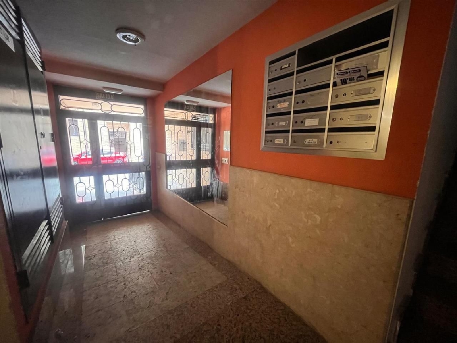  te koop parkeerplaats Yuncos Sagra (La) 5