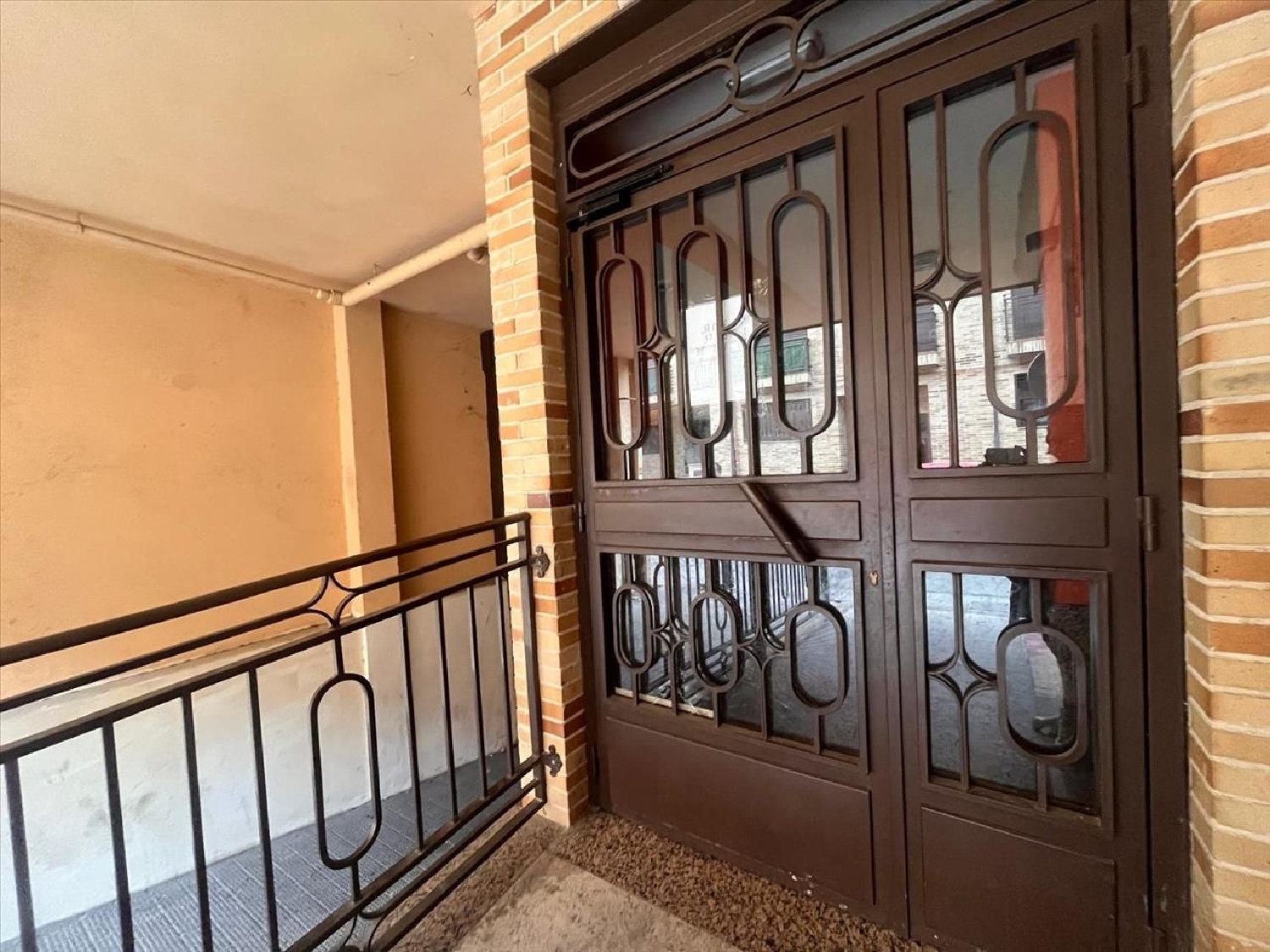  te koop parkeerplaats Yuncos Sagra (La) 4