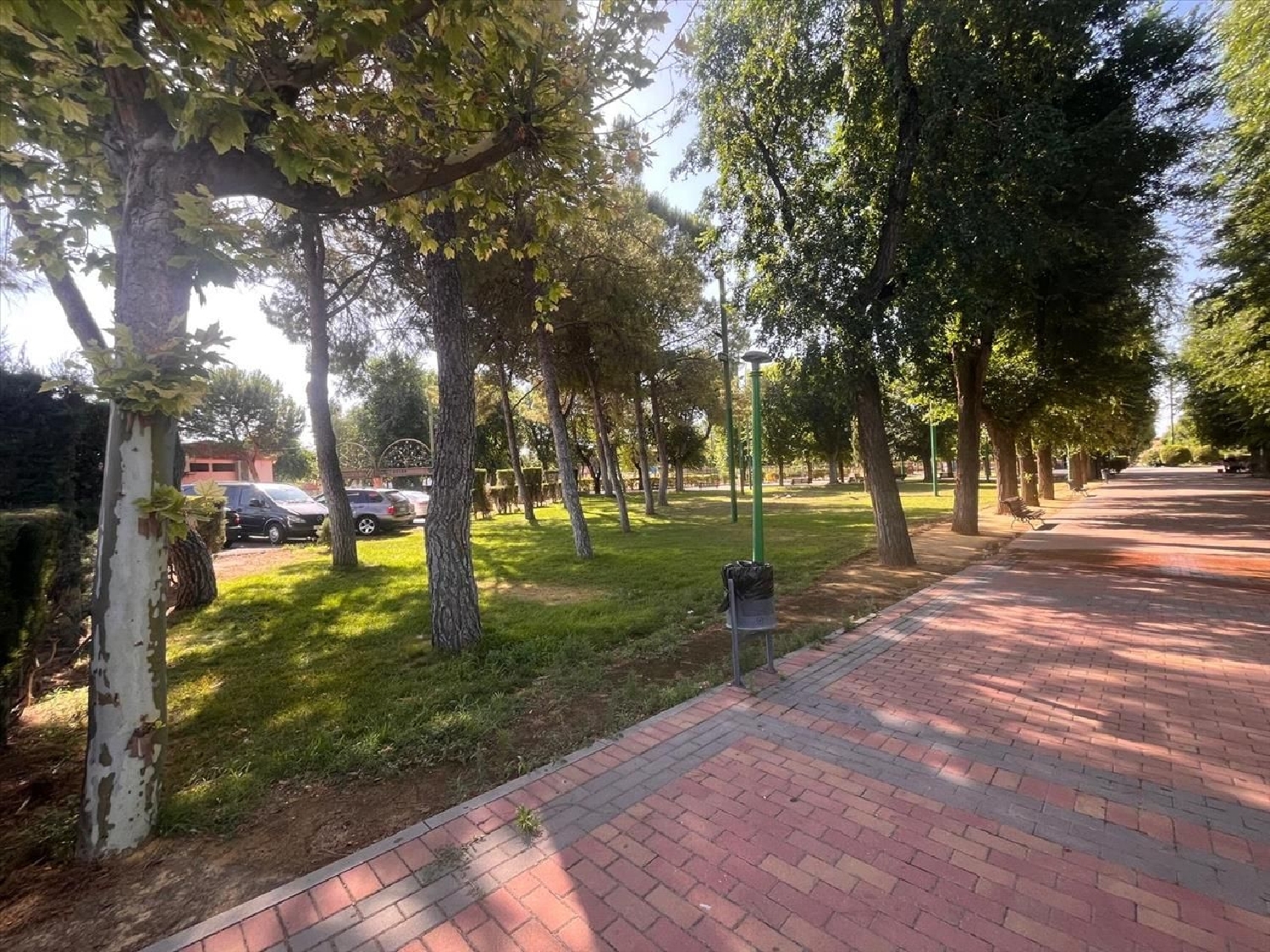  te koop parkeerplaats Yuncos Sagra (La) 7