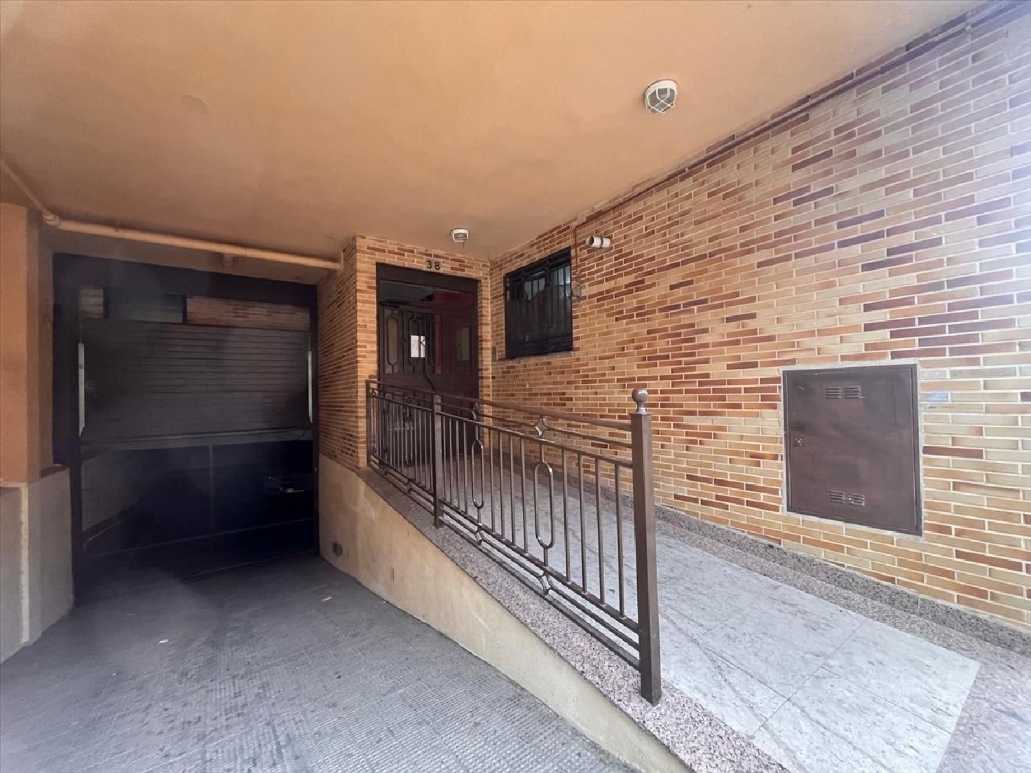  te koop parkeerplaats Yuncos Sagra (La) 3