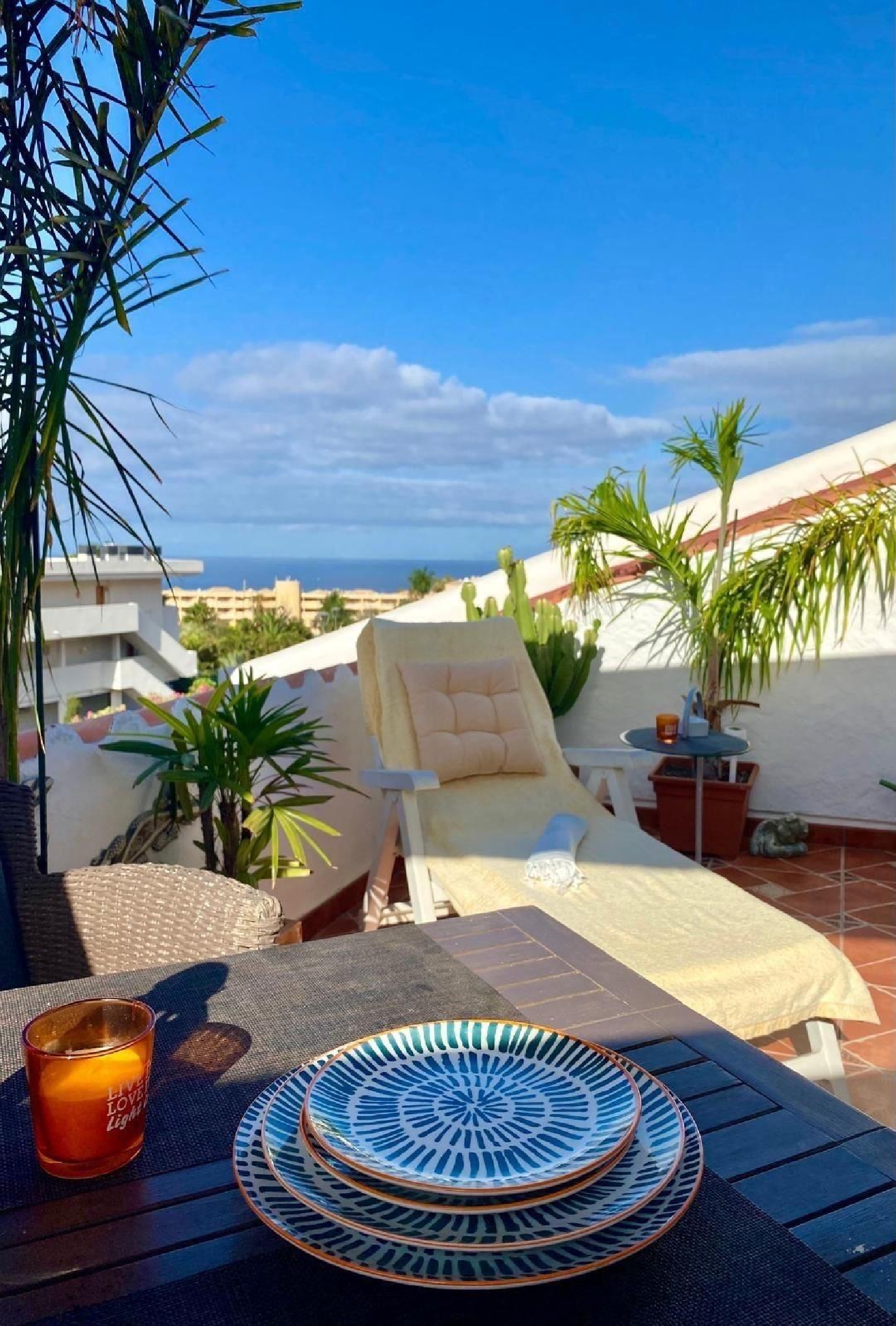 kaufen Penthouse Adeje Zona Sur 2