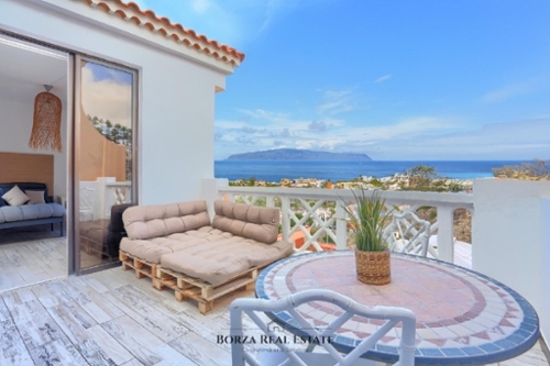 Adeje Zona Sur Penthouse Bild 6366236