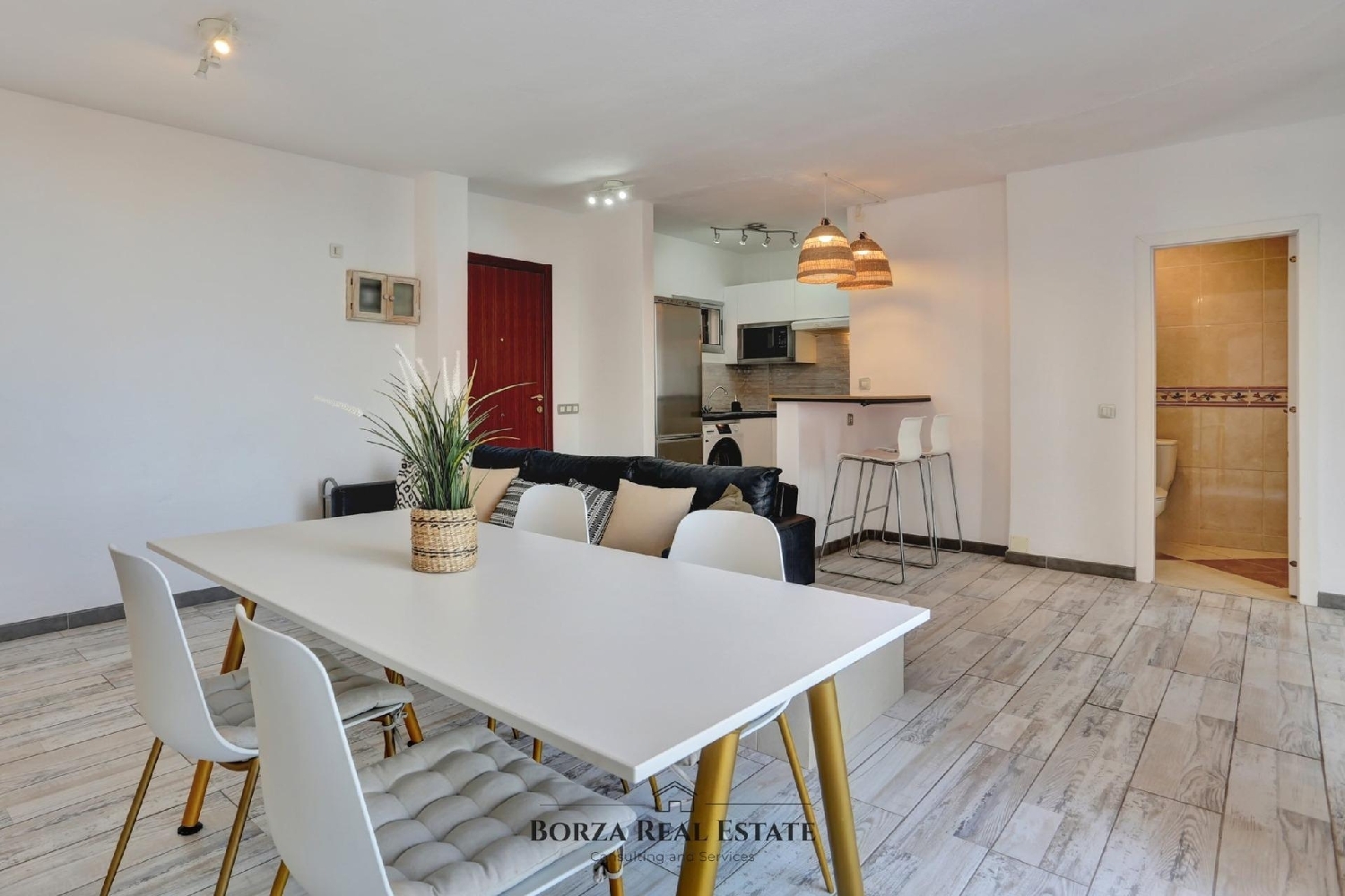 kaufen Penthouse Adeje Zona Sur 7