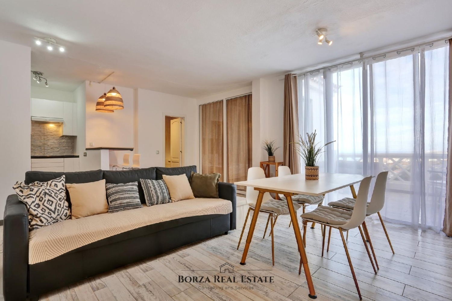 kaufen Penthouse Adeje Zona Sur 4