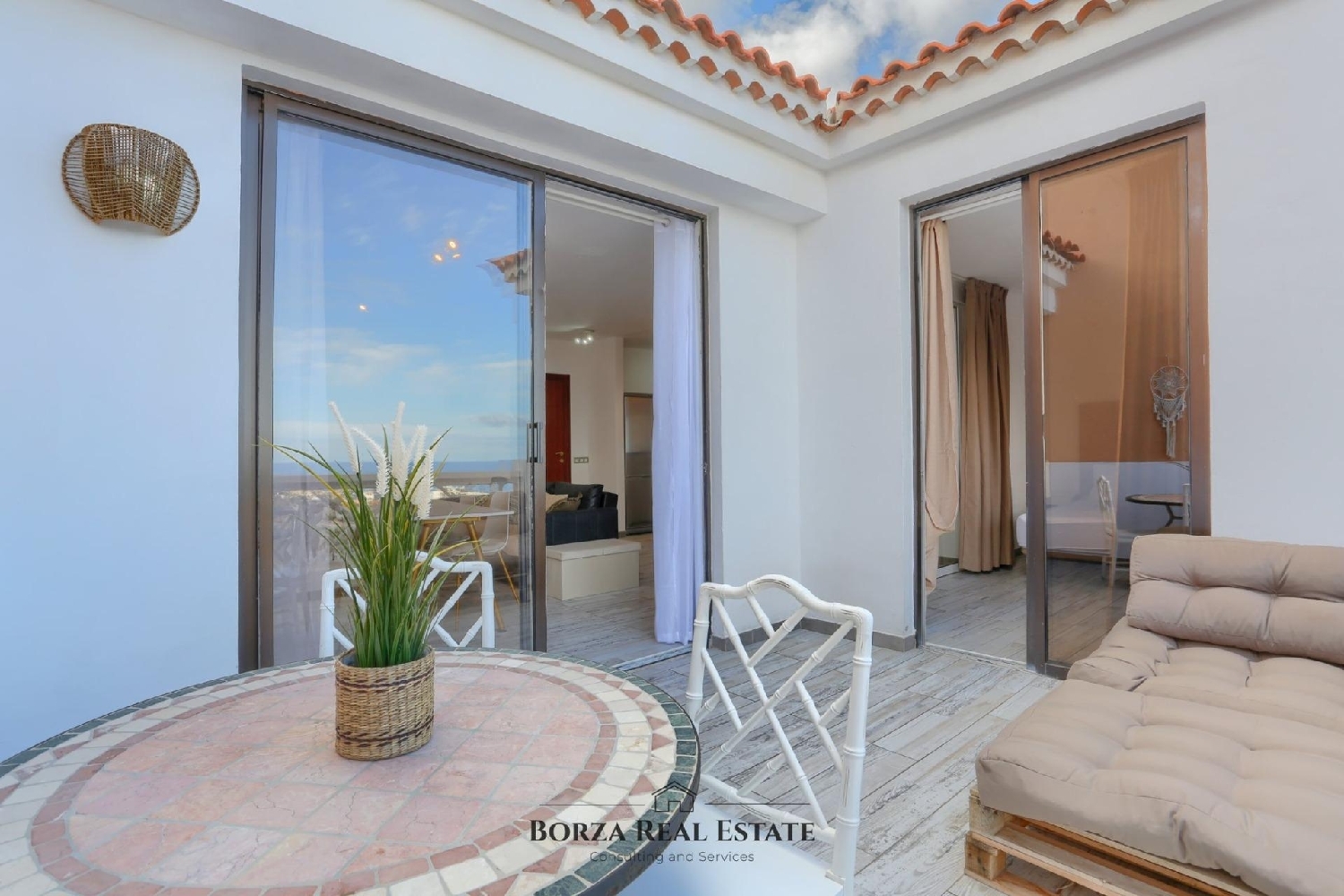 kaufen Penthouse Adeje Zona Sur 2