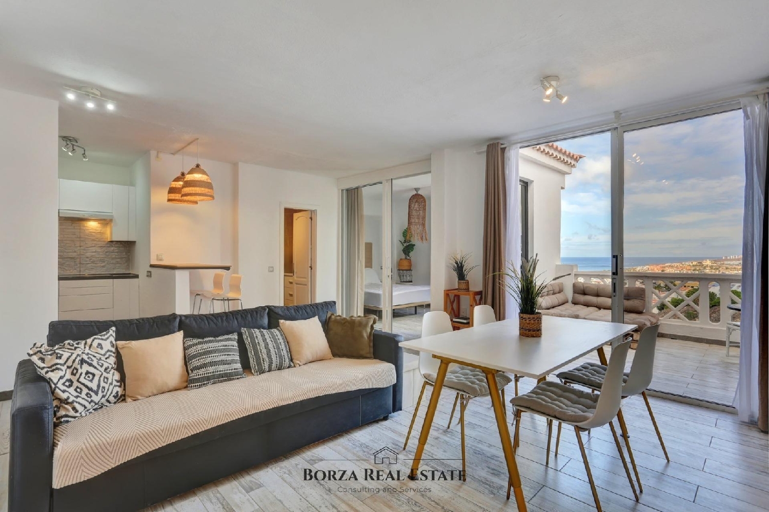 kaufen Penthouse Adeje Zona Sur 5