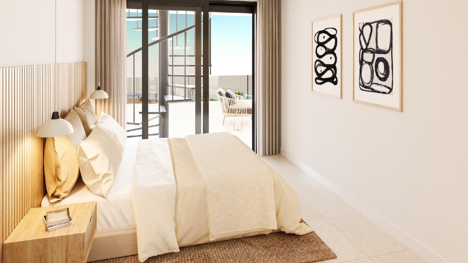  kaufen Penthouse Adeje Zona Sur 5