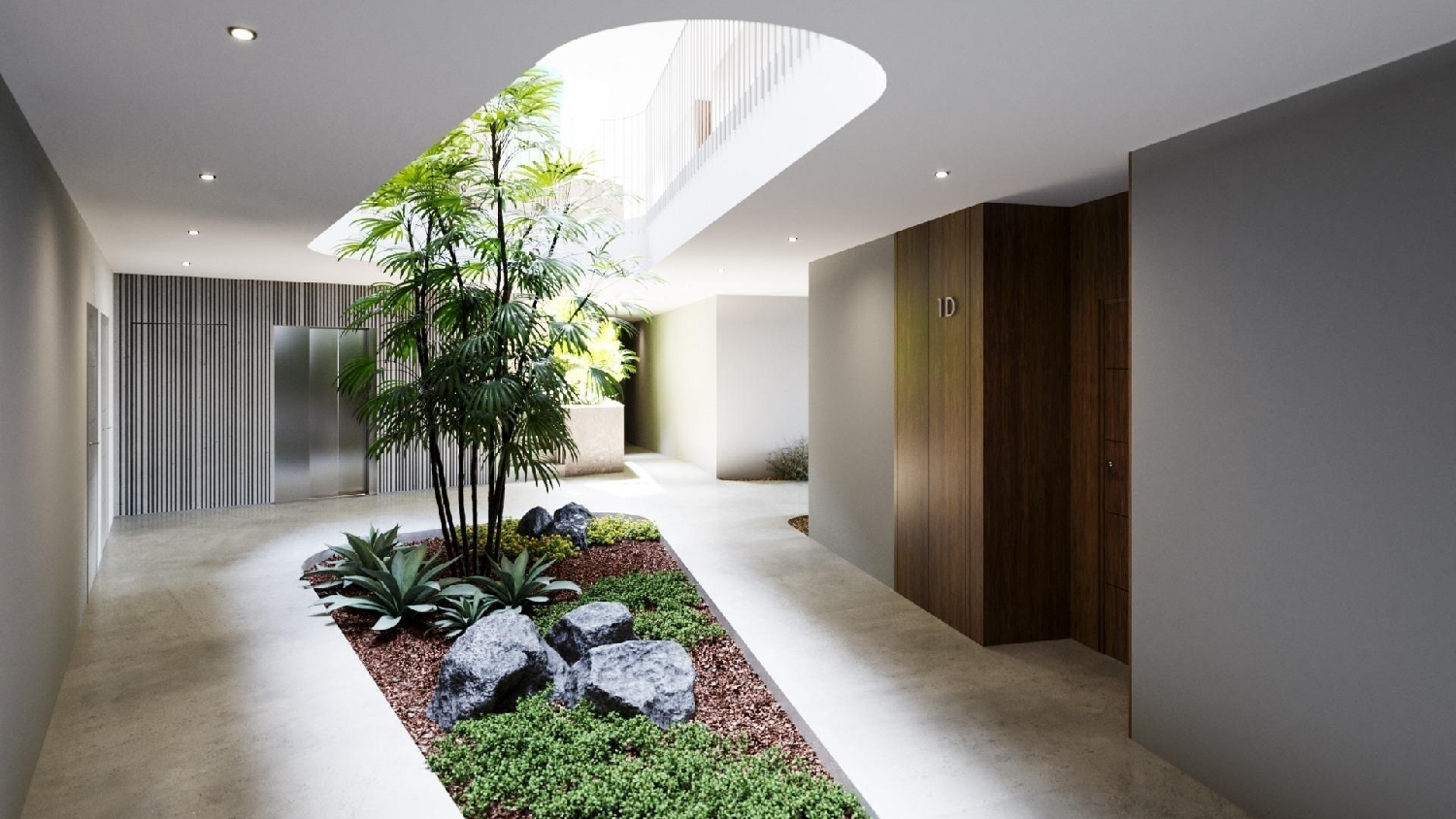  kaufen Penthouse Adeje Zona Sur 6