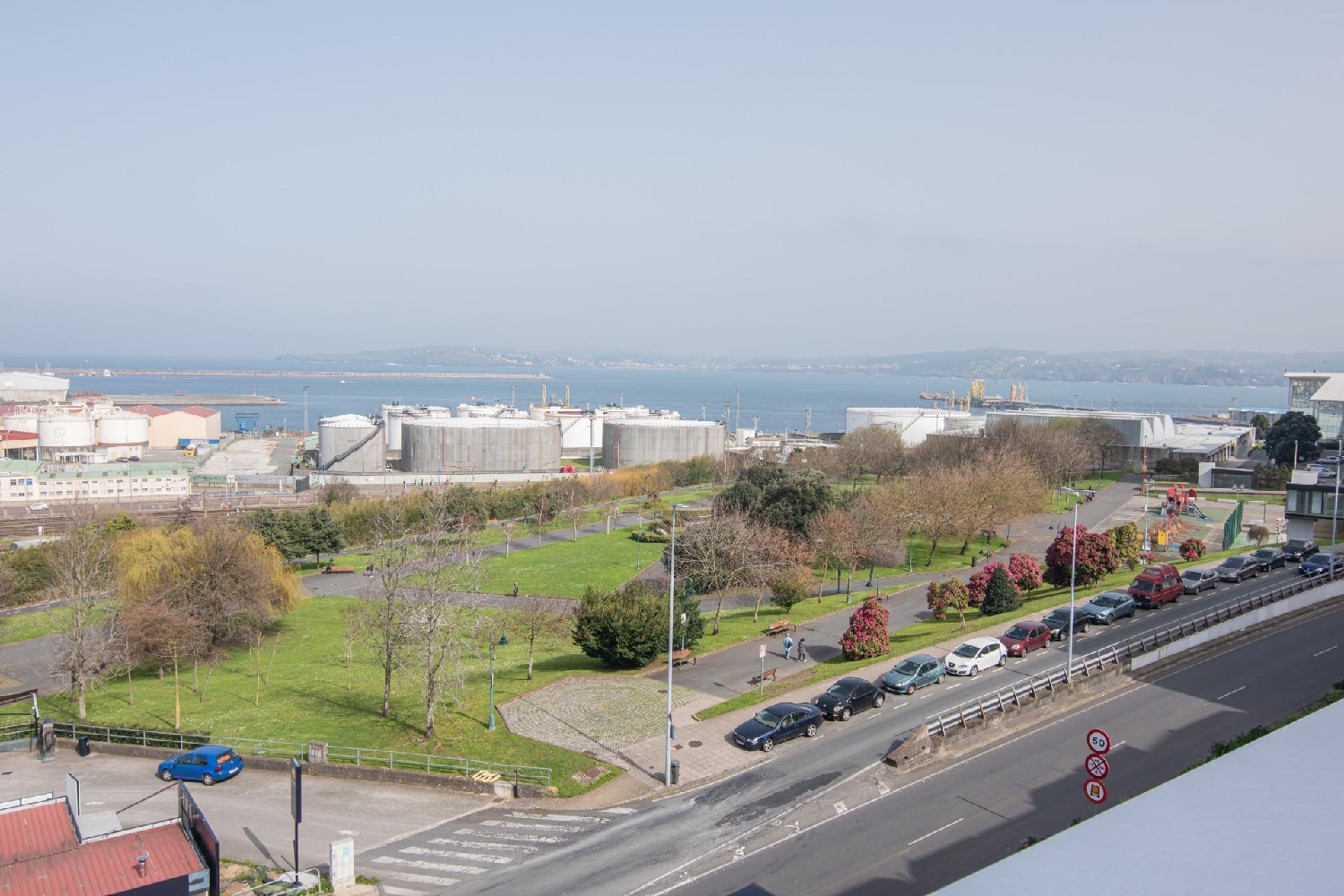  for sale penthouse Agra De Ozán Coruña 8