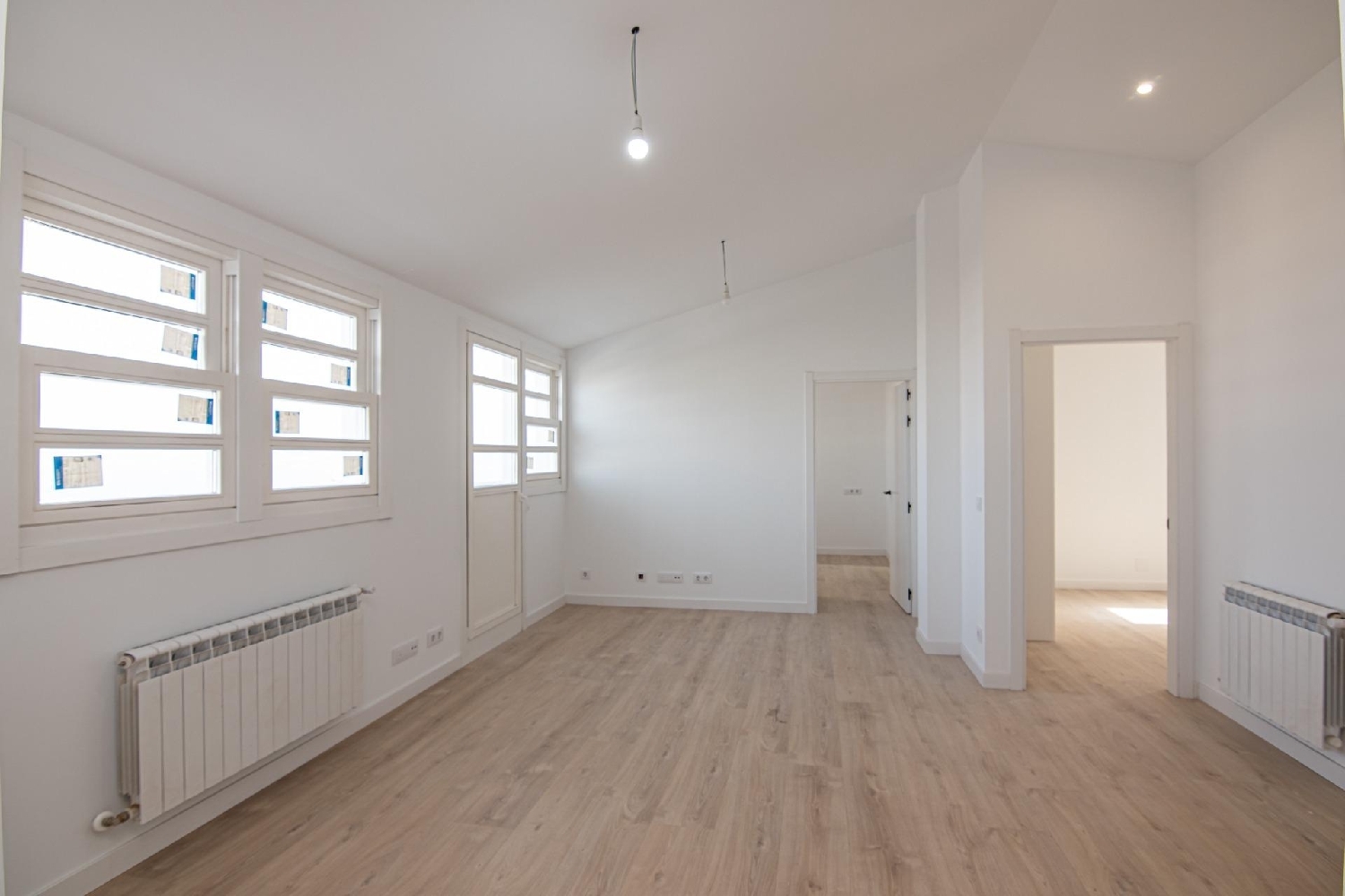  for sale penthouse Agra De Ozán Coruña 2