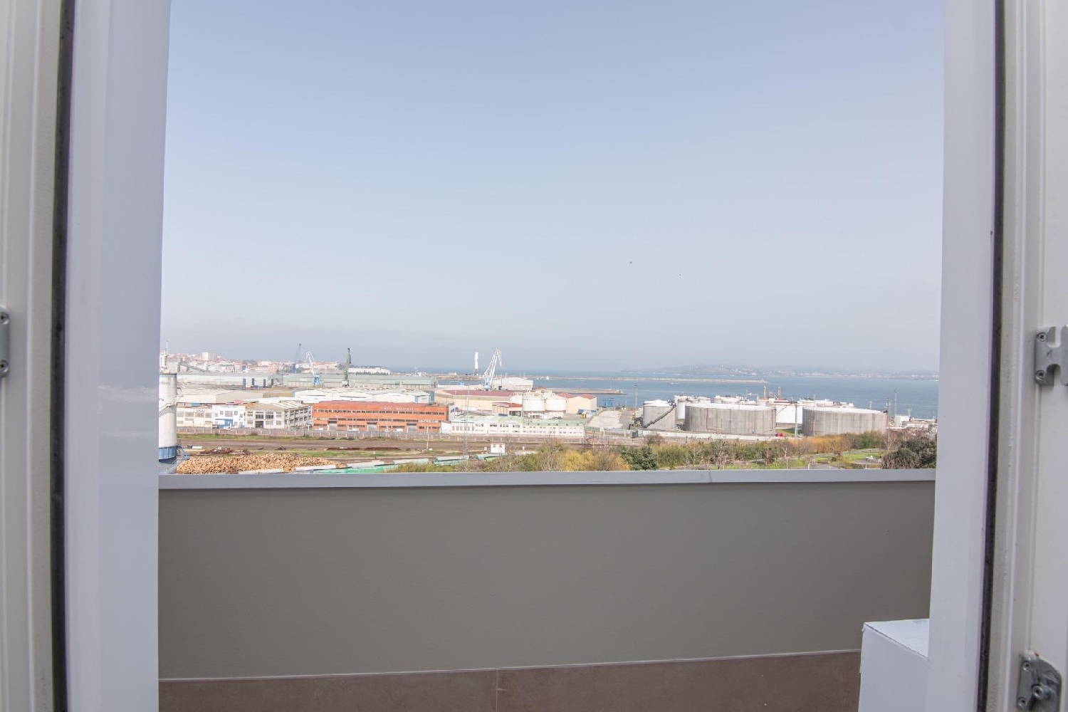  for sale penthouse Agra De Ozán Coruña 7
