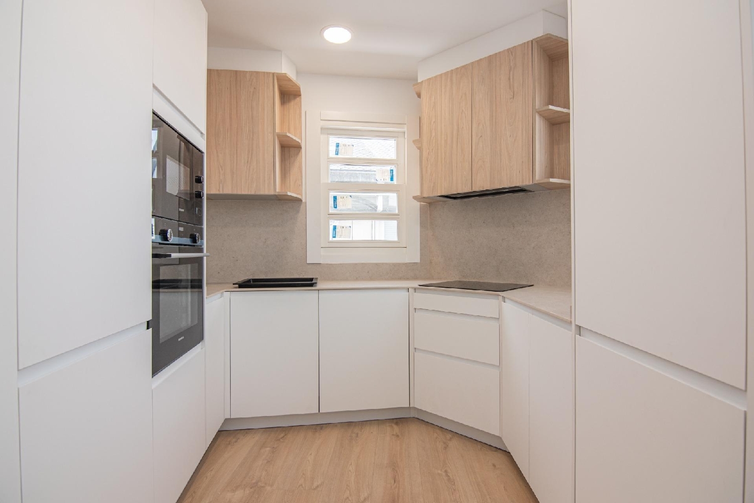  for sale penthouse Agra De Ozán Coruña 3