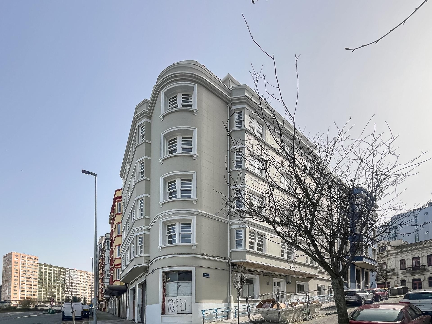  for sale penthouse Agra De Ozán Coruña 4