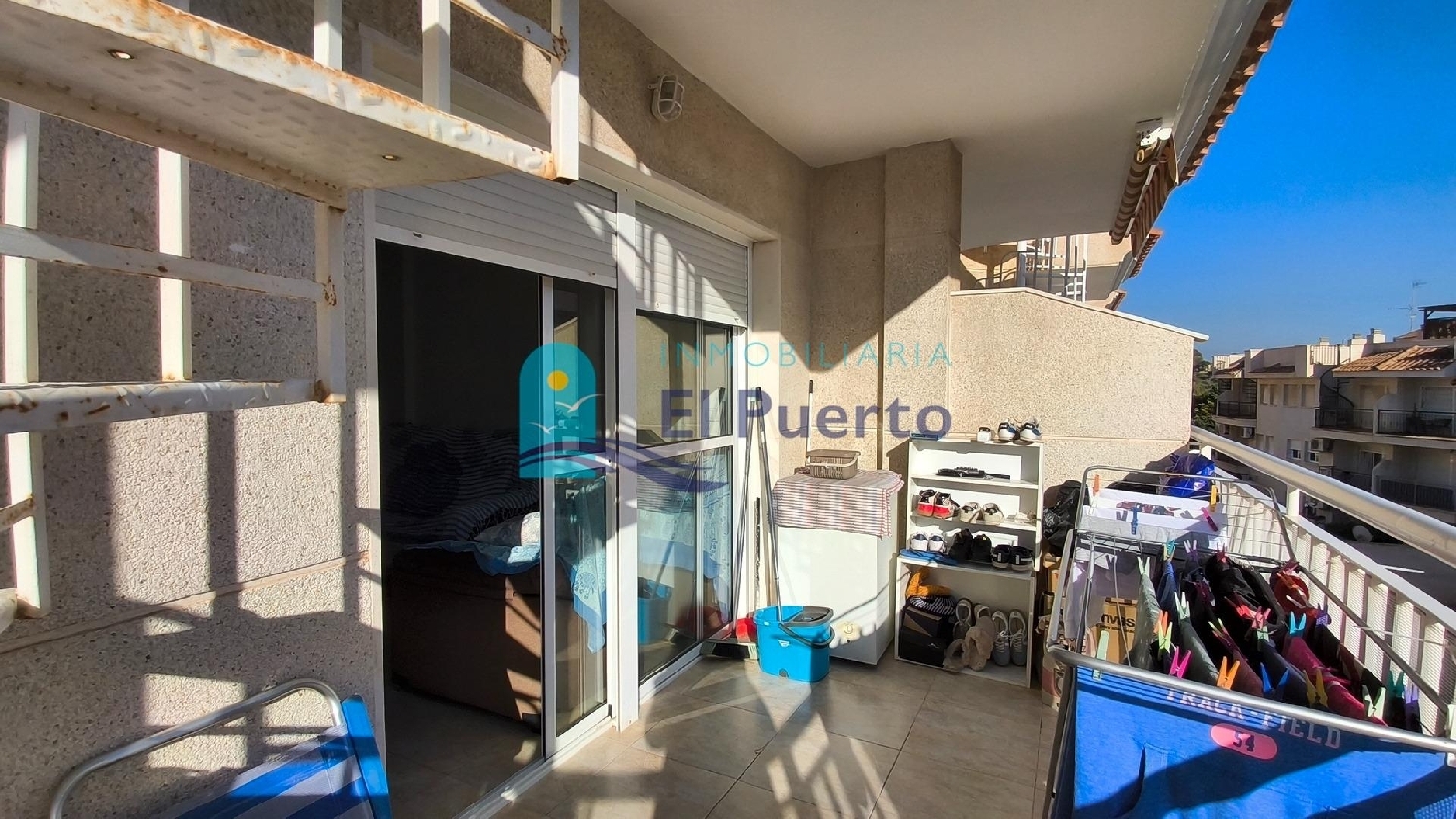  en venta ático Águilas Alto Guadalentín 5