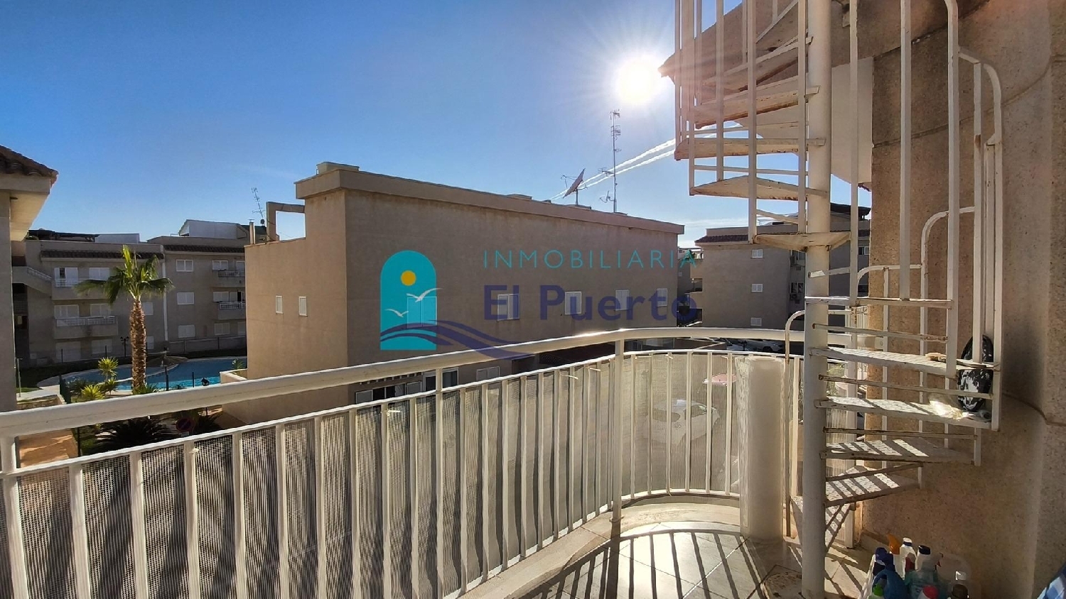  en venta ático Águilas Alto Guadalentín 4