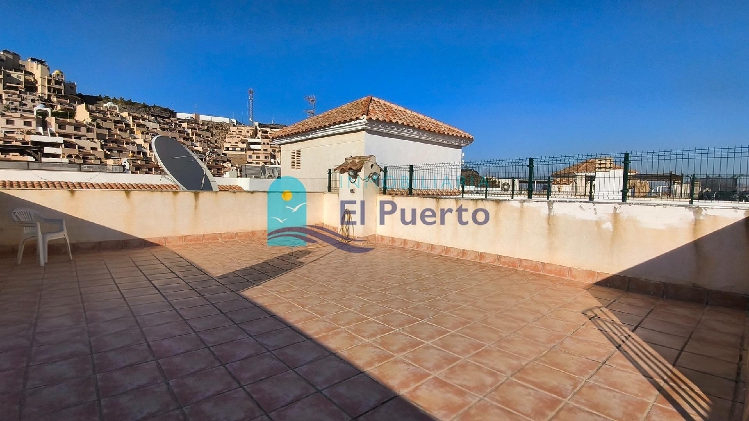  en venta ático Águilas Alto Guadalentín 3