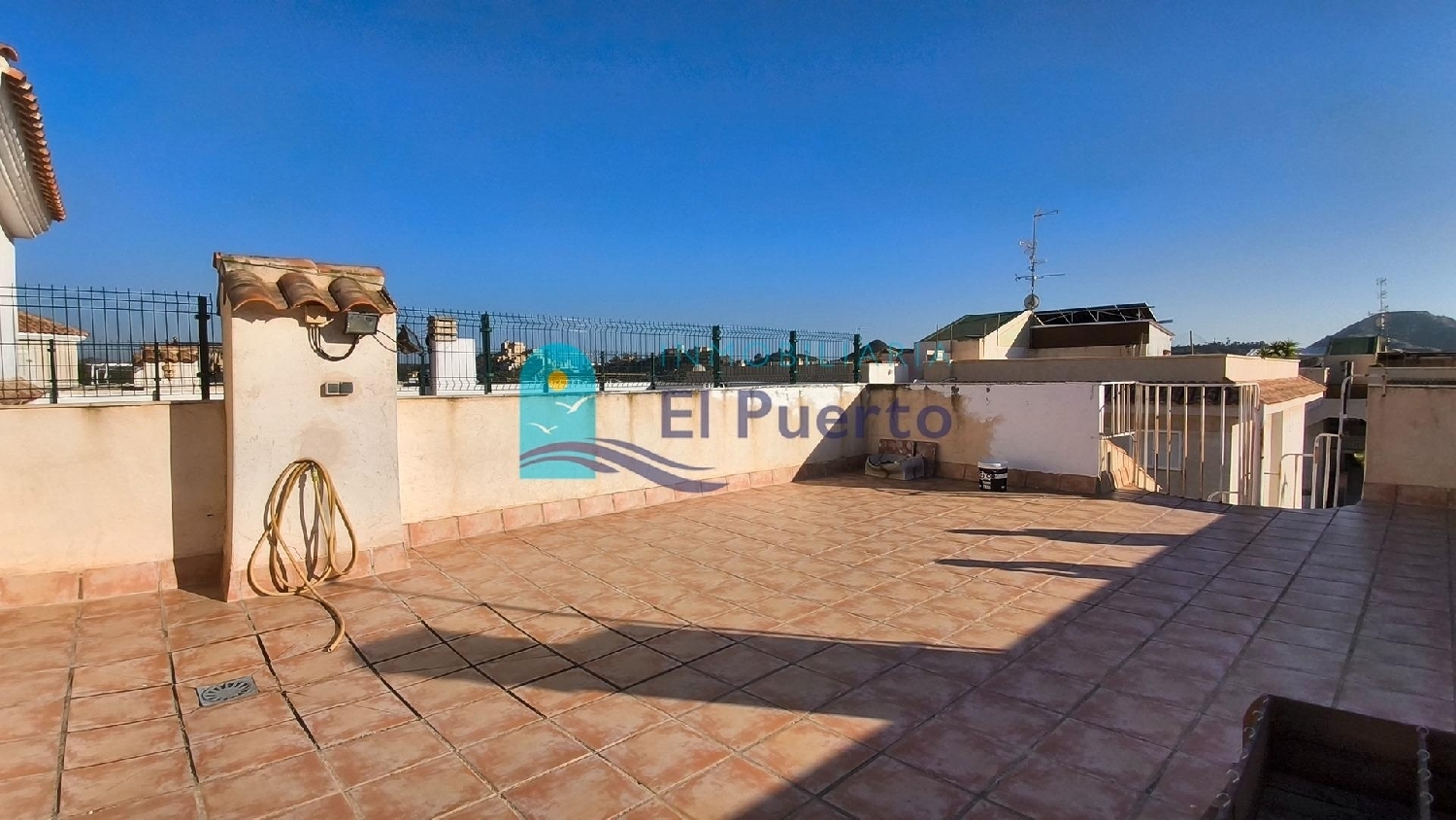  en venta ático Águilas Alto Guadalentín 2