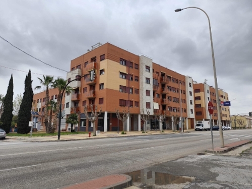 Alcantarilla Huerta De Murcia penthouse foto 6359152