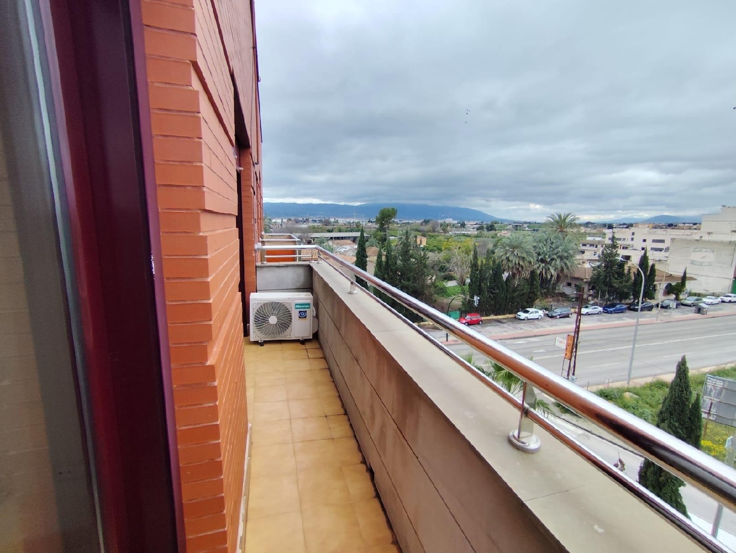  te koop penthouse Alcantarilla Huerta De Murcia 7