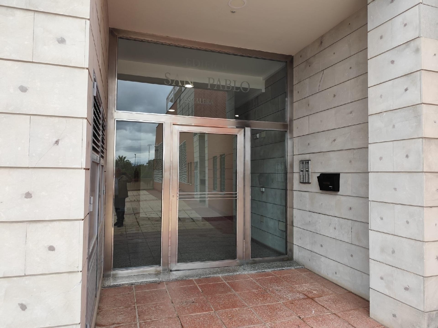  te koop penthouse Alcantarilla Huerta De Murcia 2