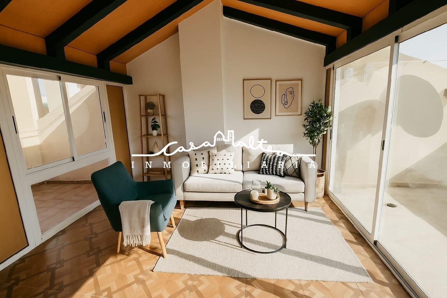 kaufen Penthouse Alfaz Del Pi Marina Baixa 6