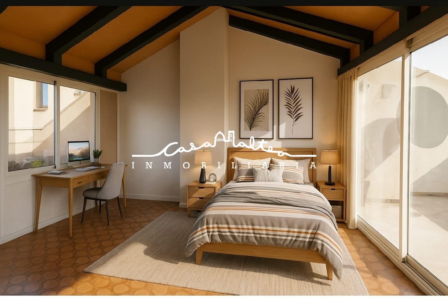 kaufen Penthouse Alfaz Del Pi Marina Baixa 7