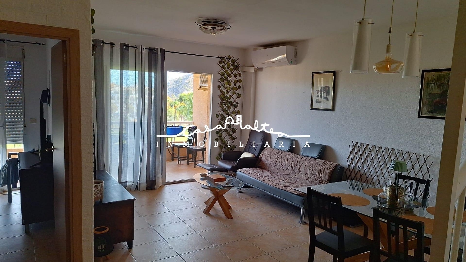 kaufen Penthouse Alfaz Del Pi Marina Baixa 2