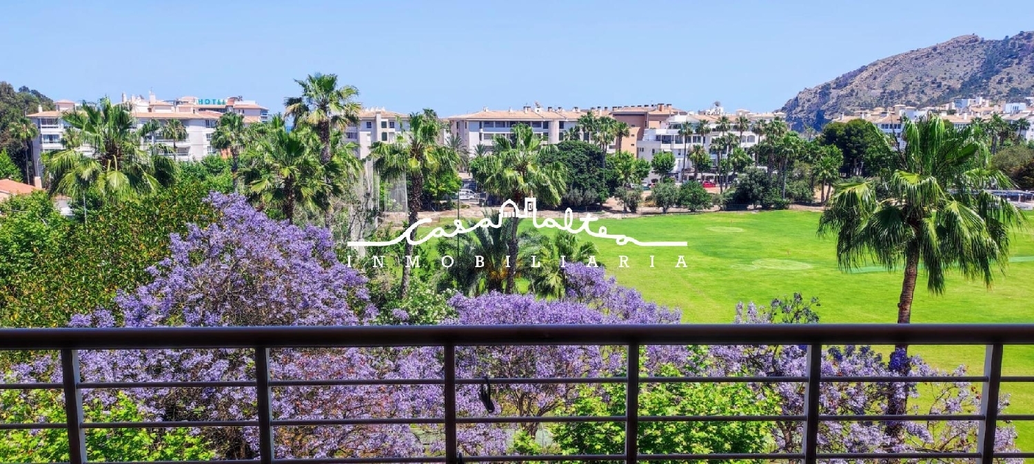 kaufen Penthouse Alfaz Del Pi Marina Baixa 5