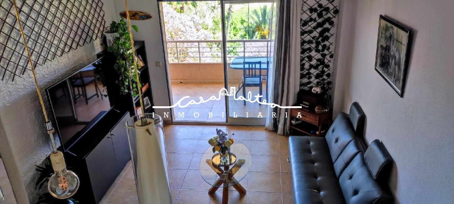 kaufen Penthouse Alfaz Del Pi Marina Baixa 4