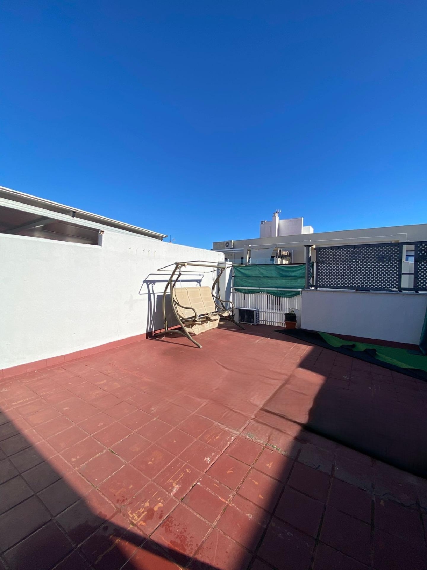  en venta ático Algeciras Casco Antiguo Campo De Gibraltar 2