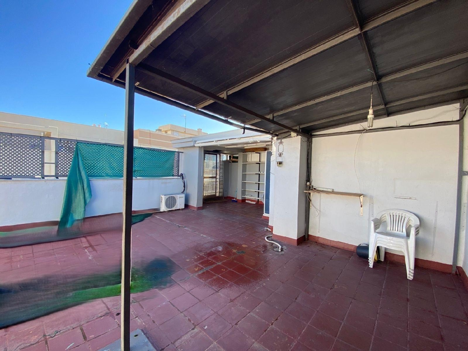  en venta ático Algeciras Casco Antiguo Campo De Gibraltar 4