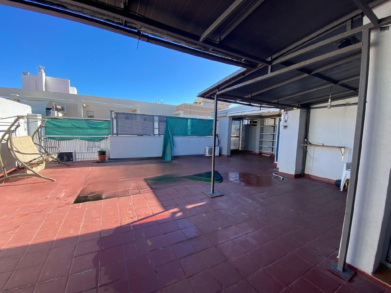  en venta ático Algeciras Casco Antiguo Campo De Gibraltar 1