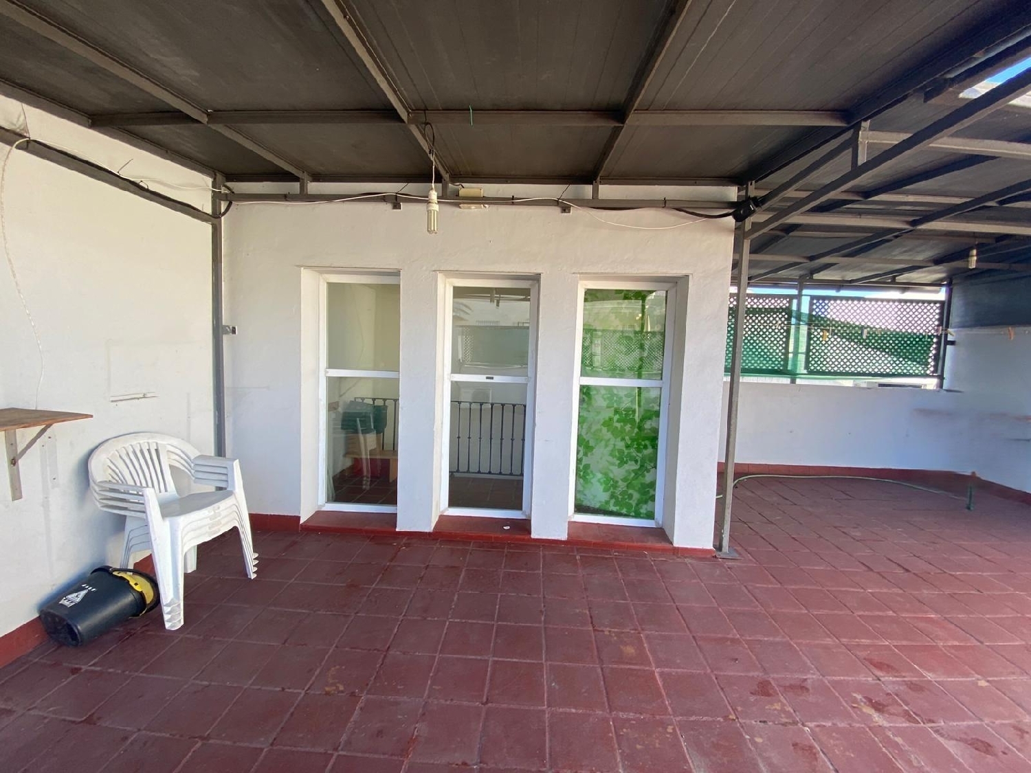  en venta ático Algeciras Casco Antiguo Campo De Gibraltar 5