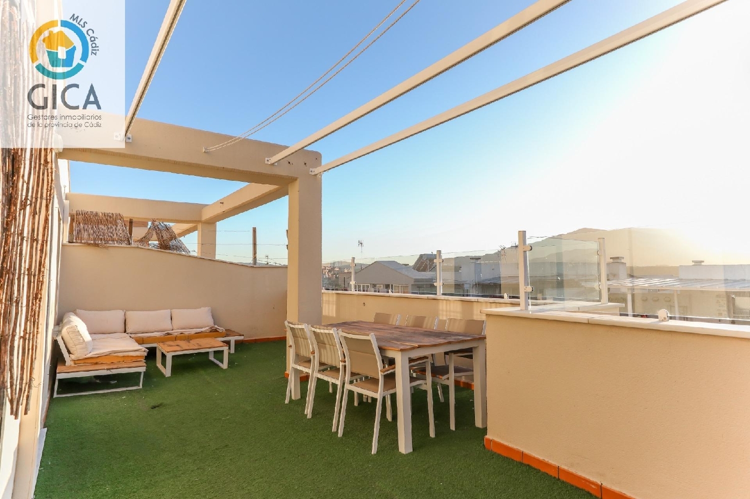  kaufen Penthouse Algeciras Casco Antiguo Campo De Gibraltar 2