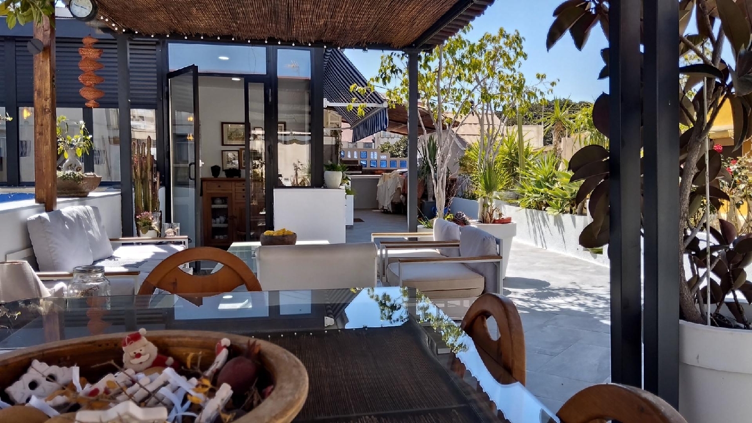  te koop penthouse Alicante Centro 03001 Alacantí 2