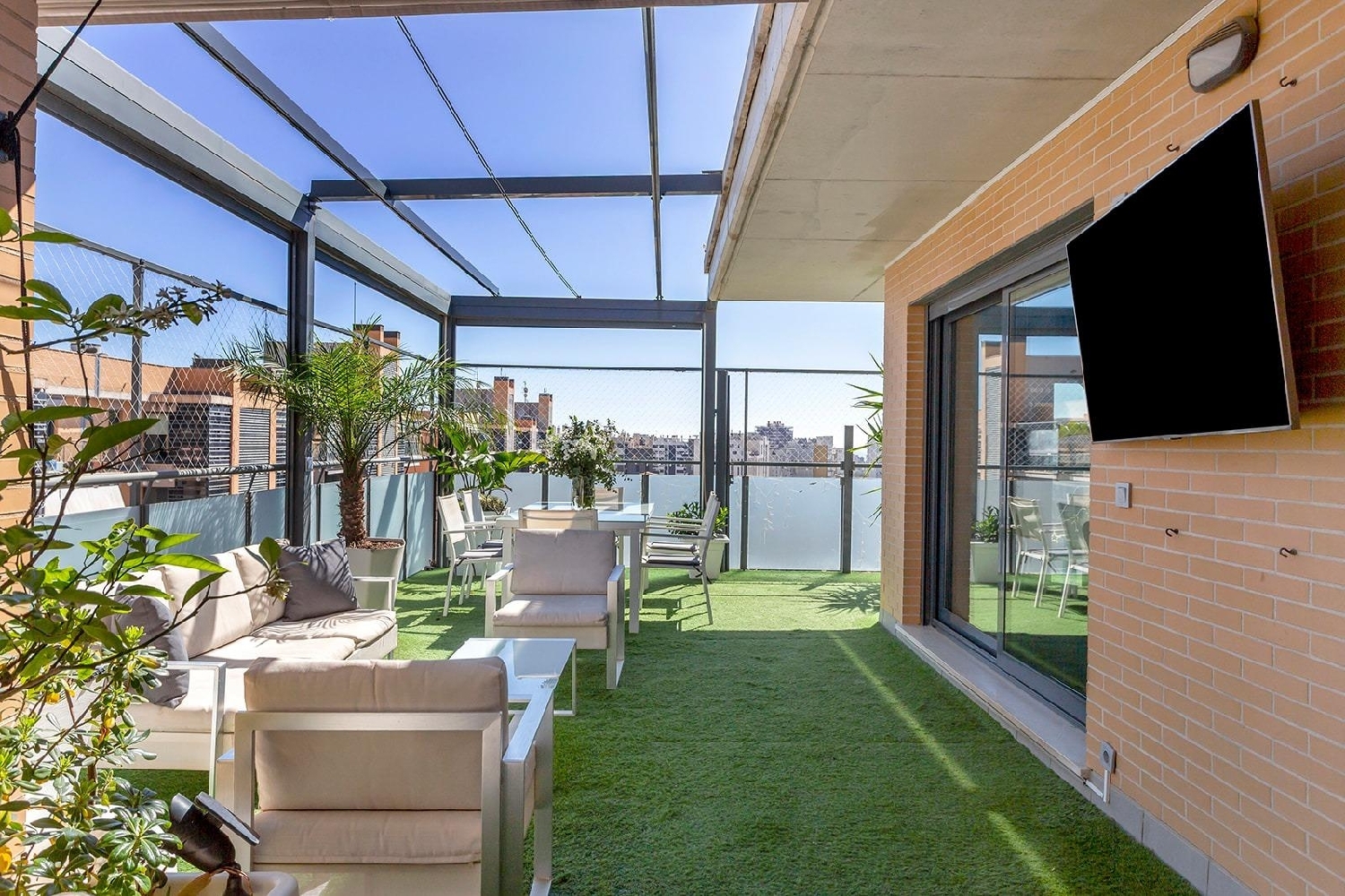  à vendre penthouse Alicante Centro 03001 Alacantí 8