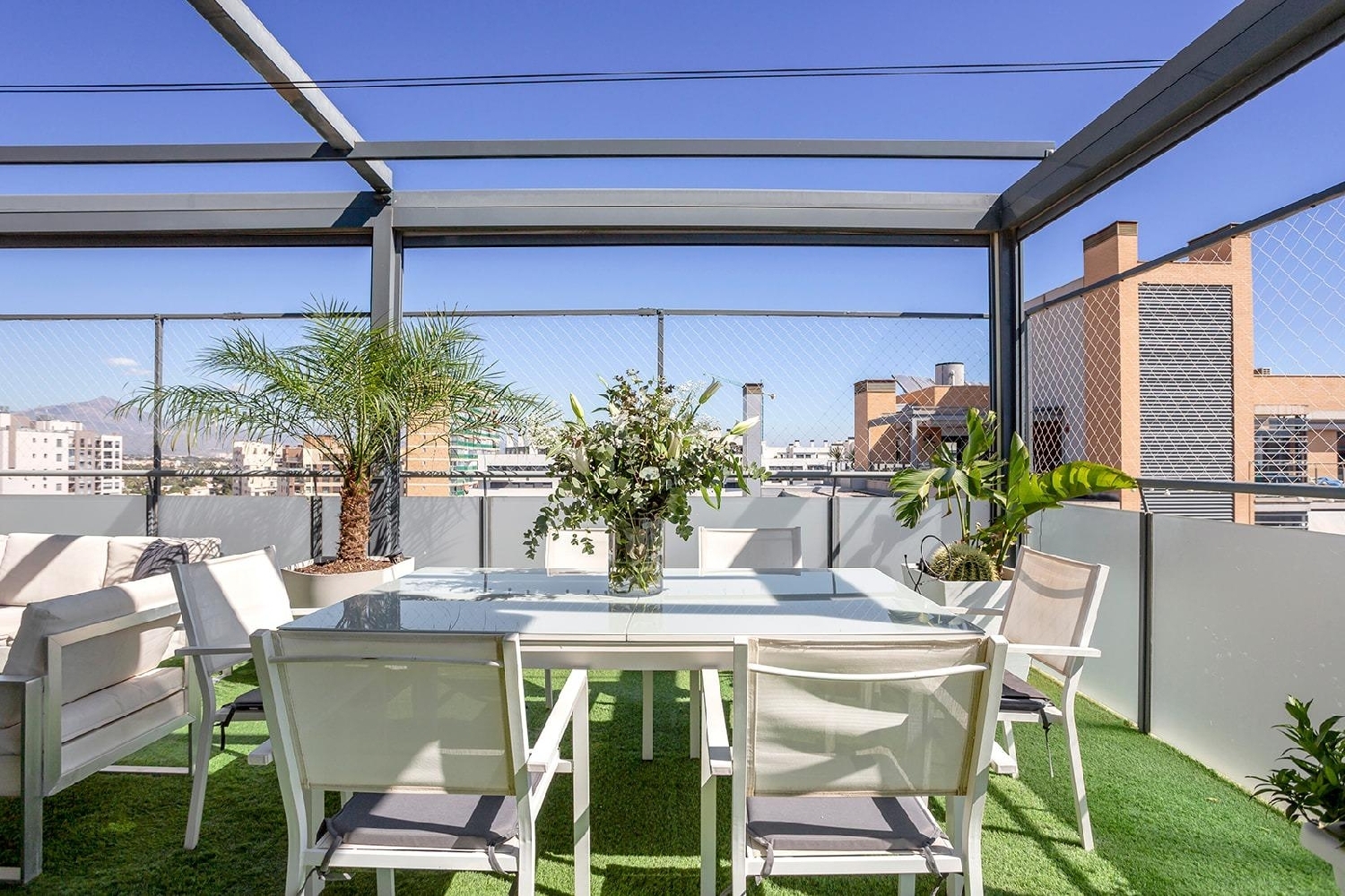  à vendre penthouse Alicante Centro 03001 Alacantí 6